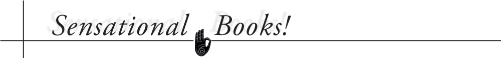 Sensational Books!