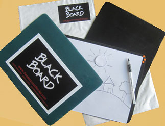 Sensational BlackBoards